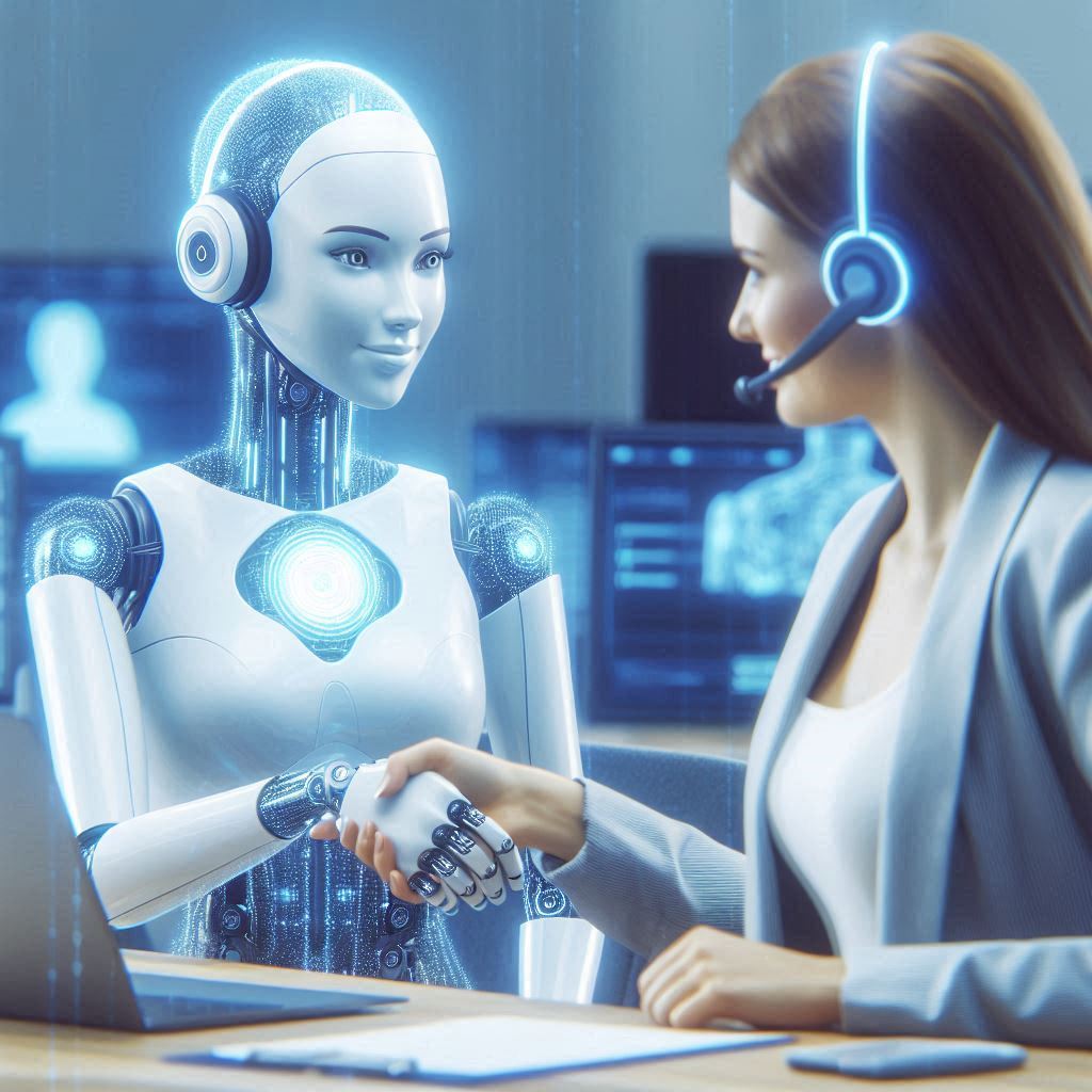 AI Dispatch Platform