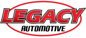 Legacy Automotive logo