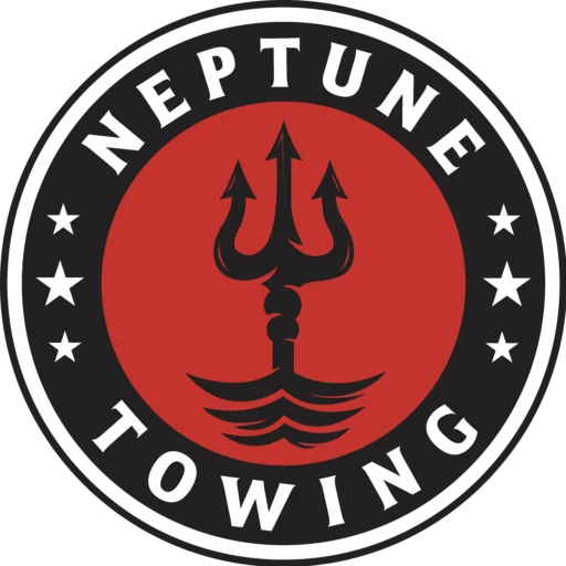 Neptune Towing logo