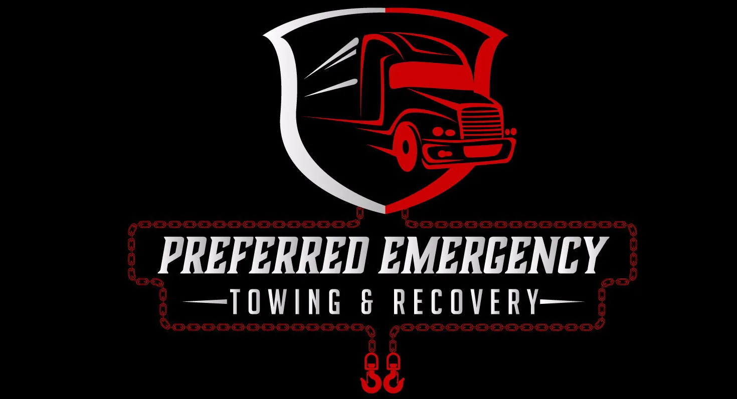 Preferred Emergency Towing & Recovery logo