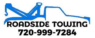 Roadside Towing logo